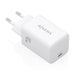 EAN 8435739905524 - AISENS ASCH-70W1P088-W cargador de dispositivo móvil Teléfono móvil, Smartphone, Cámara digital, Universa imagen 1