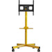 EAN 4262392442127 - ONKRON TS1137-YW soporte para TV 152,4 cm (60") Negro, Amarillo imagen 1
