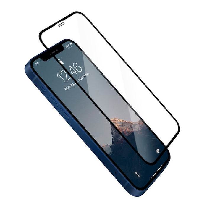 EAN 4260382638116 - Woodcessories Panzerglas Protector de pantalla Apple 1 pieza(s) imagen 2