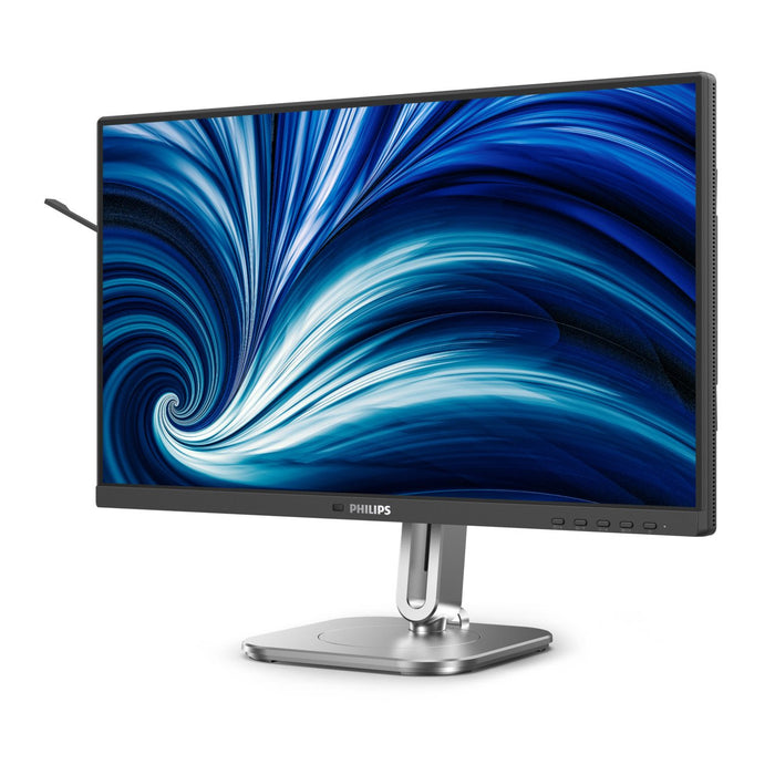 EAN 8721038003727 - Philips 4000 series 24B2N4200/00 pantalla para PC 60,5 cm (23.8") 1920 x 1080 Pixeles Full HD LCD Gris imagen 11