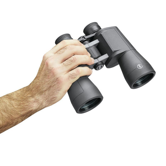 EAN 0029757006011 - Bushnell Powerview 2.0 binocular Porro Negro imagen 4