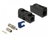 EAN 4043619896851 - DeLOCK 89685 conector coaxial 1 pieza(s) imagen 1