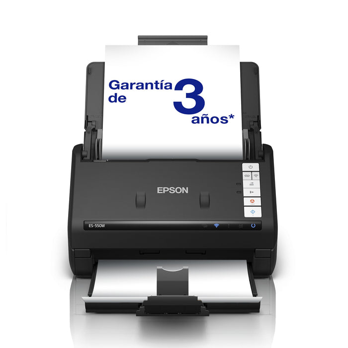 EAN 8715946745763 - Epson WorkForce ES-550W imagen 6