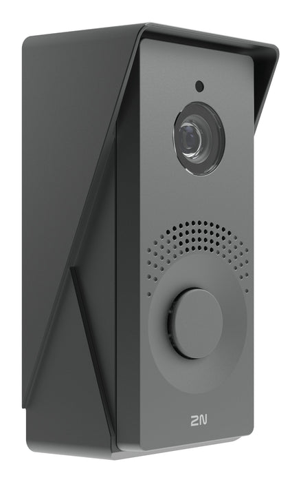 EAN 8595159524818 - 2N 9158002 accesorio intercomunicador Subconjunto para empotrar imagen 8