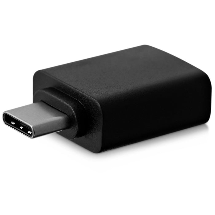 EAN 0662919099089 - V7 V7U3C2A-BLK-1E Negro imagen 3