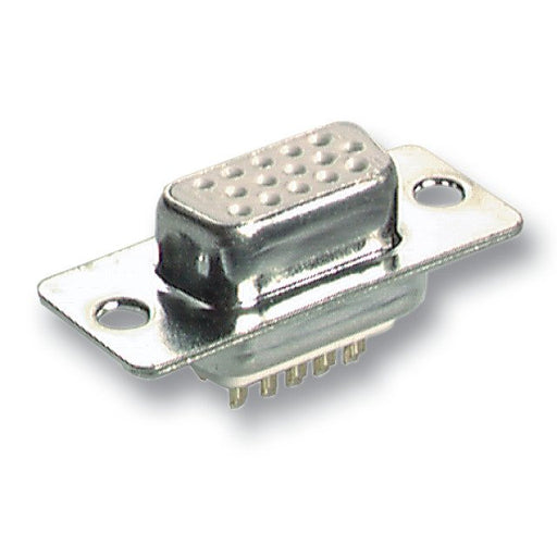 EAN 4049759052195 - EFB Elektronik 34501.1 conector DSub 15-pin Metálico imagen 1