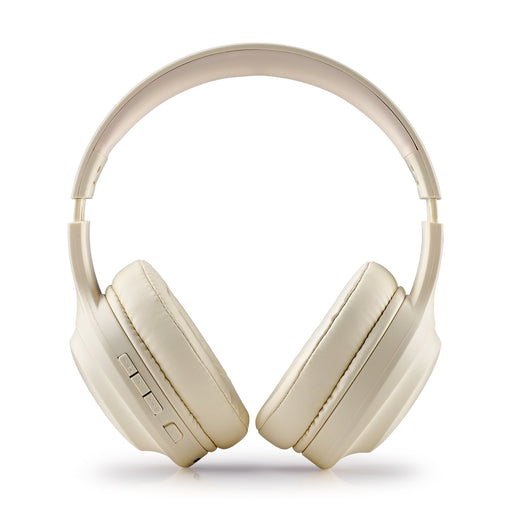 EAN 8435430628784 - NGS ARTICA GLACIER BEIGE Auriculares Inalámbrico y alámbrico Diadema Llamadas/Música/Deporte/Uso diario B imagen 2