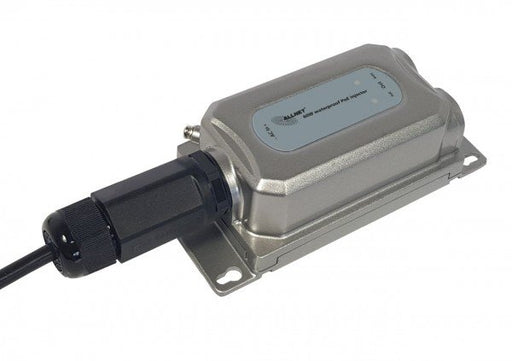EAN 4038816195548 - ALLNET ALL-PI2013OBT60 adaptador e inyector de PoE Gigabit Ethernet imagen 2