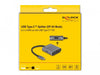 EAN 4043619878055 - DeLOCK 87805 divisor de video 2x HDMI imagen 2