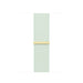 EAN 0195949384783 - Apple MW4M3ZM/A Accesorios para dispositivos vestibles inteligentes Grupo de rock Color menta Nylon, Poli imagen 1