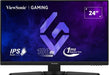EAN 0766907028966 - Viewsonic VX Series VX2479J-HD-PRO pantalla para PC 60,5 cm (23.8") 1920 x 1080 Pixeles Full HD LED Negro imagen 3