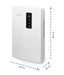 EAN 8718546310584 - Clean Air Optima CA-703 2 L 38 dB 65 W Blanco imagen 7