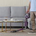 EAN 6946499308903 - JIMMY JV85 Pro Aspiradora escoba 2 en 1 Batería Secar HEPA Sin bolsa 600 W Gris, Violeta imagen 9