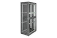 EAN 4016032332404 - Digitus DN-19 SRV-42U-B-1 armario rack Rack o bastidor independiente Negro imagen 4