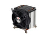 EAN 0859300007734 - Dynatron Q6 sistema de refrigeración para ordenador Procesador Refrigerador de aire 9,2 cm Negro 1 pieza( imagen 6