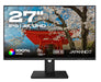 EAN 4589511170977 - JAPANNEXT JN-IPS270UHD60F pantalla para PC 68,6 cm (27") 3840 x 2160 Pixeles 4K Ultra HD LED Negro imagen 2