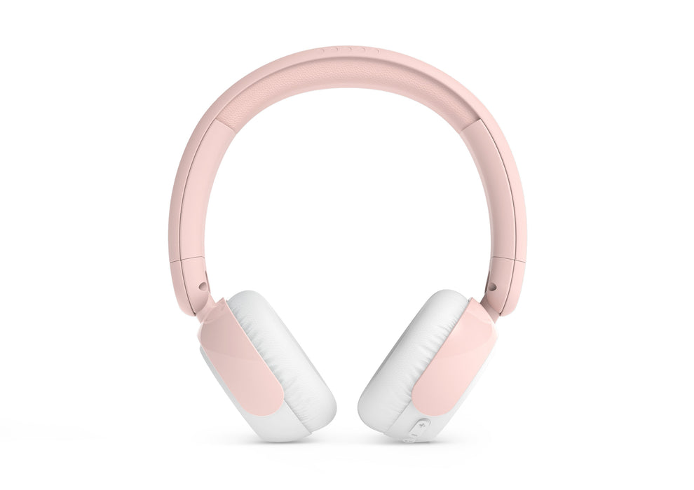 EAN 4895229164840 - Philips TAK4200 Auriculares Inalámbrico y alámbrico Diadema Llamadas/Música Bluetooth Rosa, Blanco imagen 2