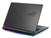 EAN 4711636009638 - ASUS ROG Strix G16 G615LP-S5006 40,6 cm (16") DDR5-SDRAM NVIDIA GeForce RTX 5070 Wi-Fi 7 (802.11be) Negro imagen 6