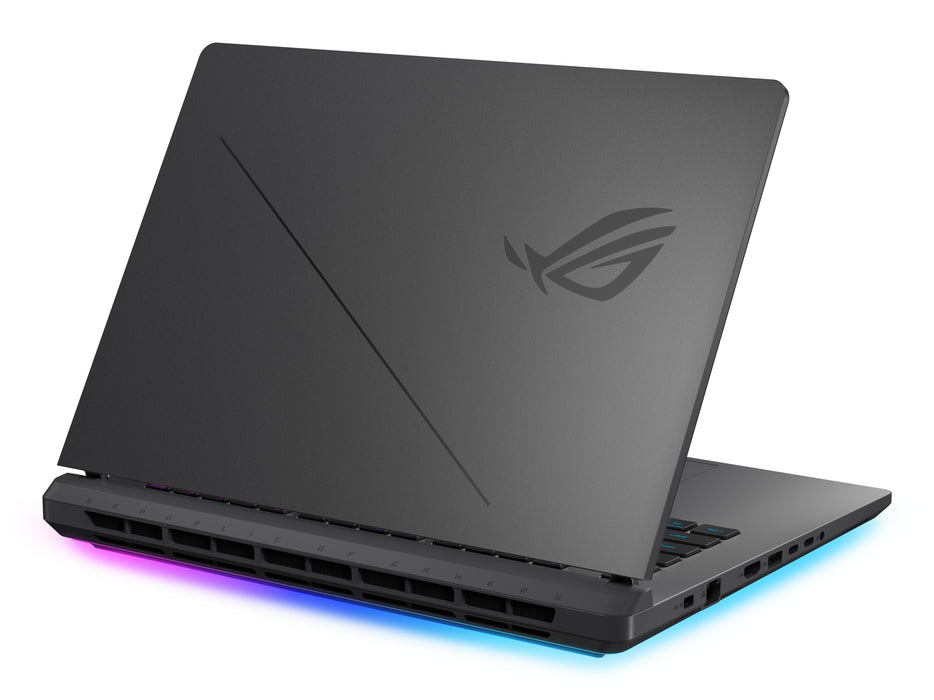 EAN 4711636009638 - ASUS ROG Strix G16 G615LP-S5006 40,6 cm (16") DDR5-SDRAM NVIDIA GeForce RTX 5070 Wi-Fi 7 (802.11be) Negro imagen 6