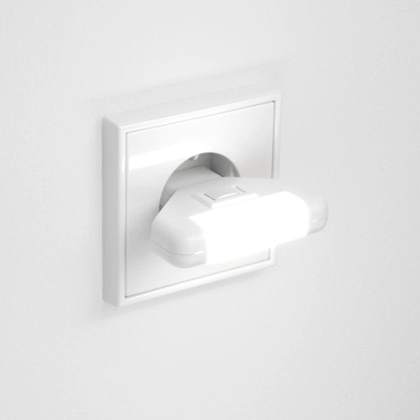 EAN 4006341657916 - REV 337171 Luz de noche con enchufe o Luz quitamiedos con enchufe imagen 7