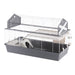 EAN 8010690172521 - Ferplast Barn 120 Rabit Gris imagen 1