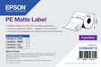 EAN 8715946547251 - Epson PE Matte Label Blanco Mate imagen 1
