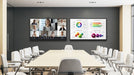 EAN 5055387666610 - Optoma 3652RK Panel plano interactivo 165,1 cm (65") LED Wifi 400 cd / m² 4K Ultra HD Negro Pantalla táct imagen 9