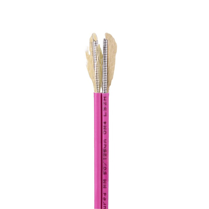 EAN 4052792072495 - LogiLink FC4LC01 Cable de fibra óptica e InfiniBand 1 m 2x LC Rosa imagen 5