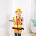 EAN 681147005761 - Melissa & Doug MPP RLP CnstrctnWorkerRlplyCstmSt GML Unisex Uniforme 680 g imagen 7
