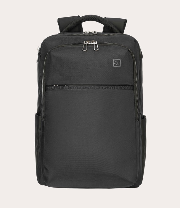 EAN 8020252118379 - Tucano Marte Gravity mochila Mochila informal Negro Tela imagen 1