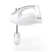 EAN 5412810330218 - Nedis KAHM100CWT batidora Batidora de mano 200 W Gris, Blanco imagen 1