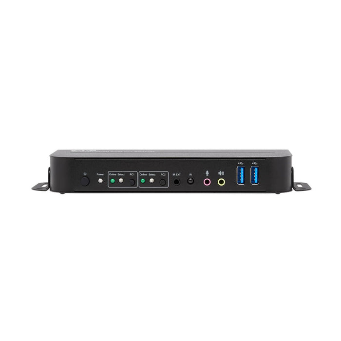 EAN 37332254894 - Tripp Lite B005-HUA2-K interruptor KVM Negro imagen 3