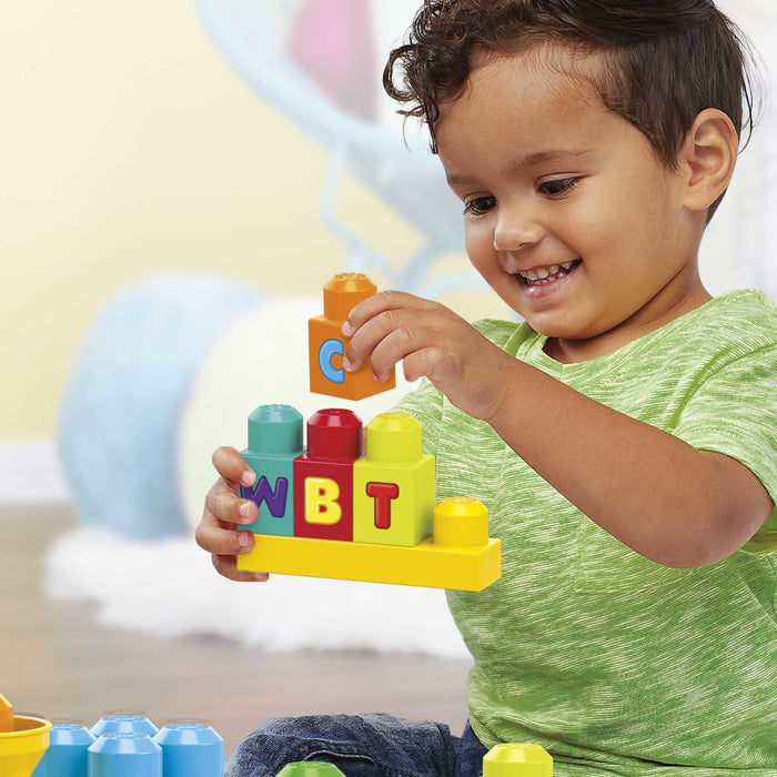 EAN 887961675832 - MEGA BLOKS FWK22 juguete de construcción imagen 7
