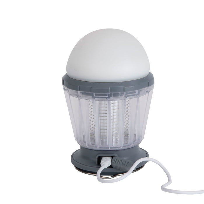 EAN 8436584383130 - JATA MOST3522 insecticida y repele-insectos Automático Matainsectos Apto para uso en interior Adecuado pa imagen 3