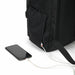 EAN 7640158669495 - DICOTA MOVE 39,6 cm (15.6") Mochila Negro imagen 8