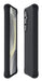 EAN 3700992533131 - Mobilis 066075 funda para teléfono móvil 17 cm (6.7") Negro imagen 1