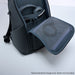 EAN 4711636273275 - ASUS ProArt Backpack PP2600 40,6 cm (16") Mochila Negro imagen 15