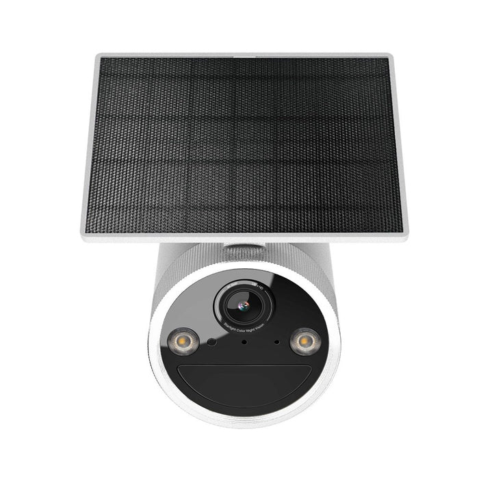 EAN 8885020629859 - TP-Link Tapo C465 kit de videovigilancia Inalámbrico imagen 2