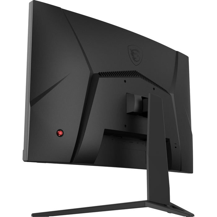 EAN 4711377084536 - MSI G24C4 E2 pantalla para PC 59,9 cm (23.6") 1920 x 1080 Pixeles Full HD LED Negro imagen 13