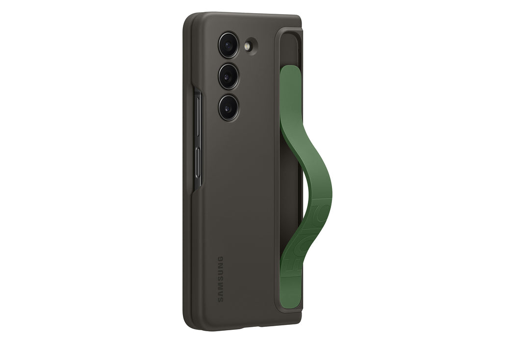 EAN 8806095062617 - Samsung EF-MF946CBEGWW funda para teléfono móvil 19,3 cm (7.6") Grafito imagen 5
