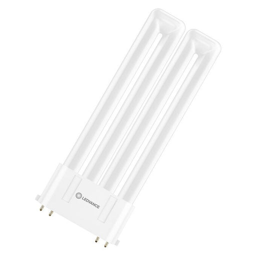 EAN 4058075822474 - Osram DULUX LED F EM & AC MAINS VALUE lámpara LED Blanco frío 4000 K 12 W 2G10 E imagen 1