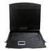 EAN 4052792045277 - LogiLink LC902GE consola de rack 47 cm (18.5") 1366 x 768 Pixeles Metal Negro 1U imagen 3