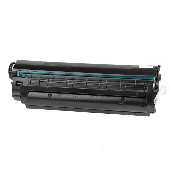 EAN 6942941820719 - Colorway CW-CFX10M cartucho de tóner 1 pieza(s) Compatible Negro imagen 3