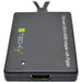 EAN 8057685301665 - Techly IDATA HDMI-VGA3 adaptador de cable de vídeo Negro imagen 5