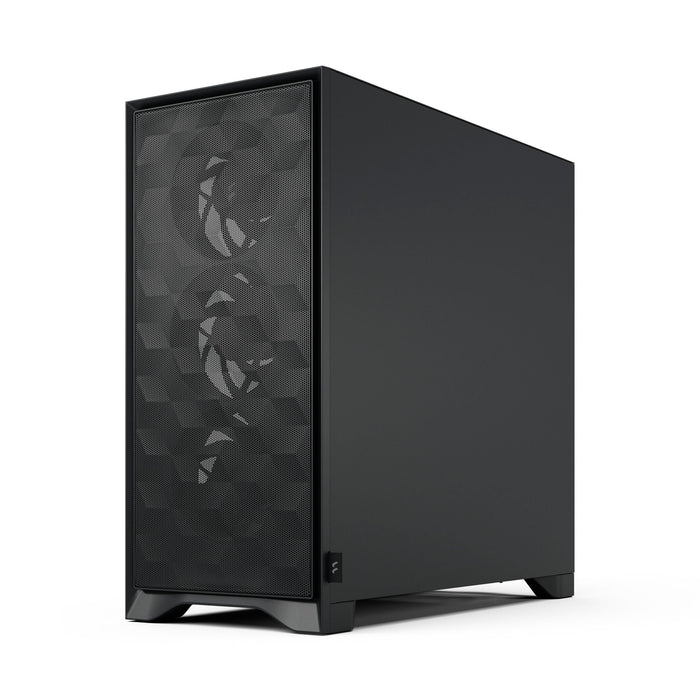 EAN 7340172710448 - Fractal Design Pop 2 Air Black TG imagen 3