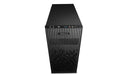 EAN 6933412714125 - DeepCool Matrexx 30 SI Mini Tower Negro imagen 6