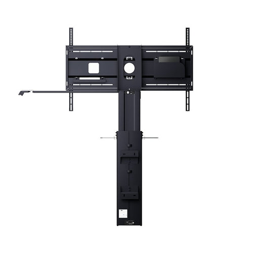 EAN 4250058582676 - Hagor 8267 soporte para TV 2,54 m (100") Negro imagen 2