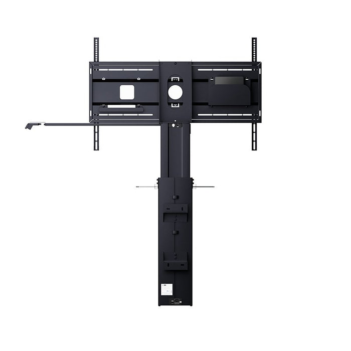 EAN 4250058582676 - Hagor 8267 soporte para TV 2,54 m (100") Negro imagen 2
