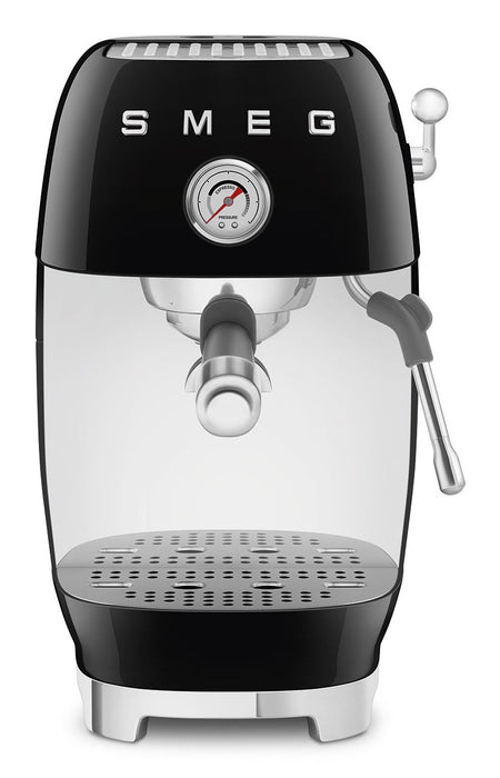 EAN 8017709349431 - Smeg ECF03BLEU cafetera eléctrica Semi-automática Máquina espresso 1,4 L imagen 1