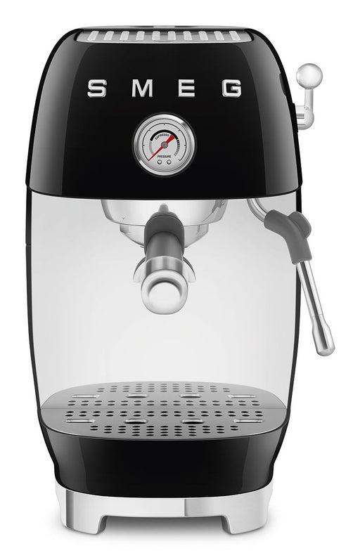 EAN 8017709349431 - Smeg ECF03BLEU cafetera eléctrica Semi-automática Máquina espresso 1,4 L imagen 1